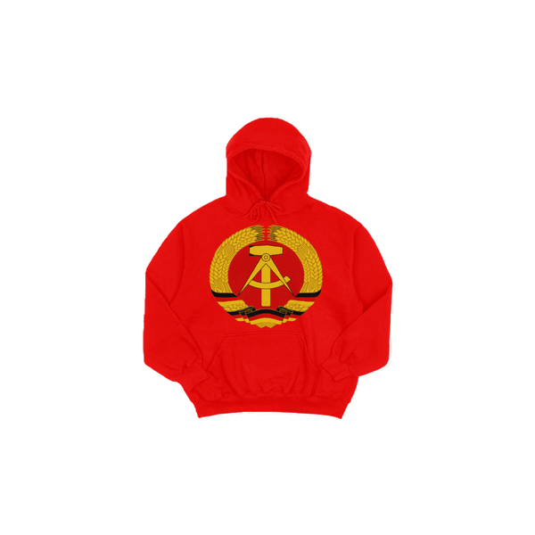 DDR-Kollektion - Stricta