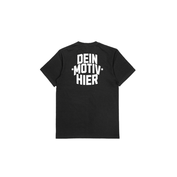 Dein Motiv - Stricta