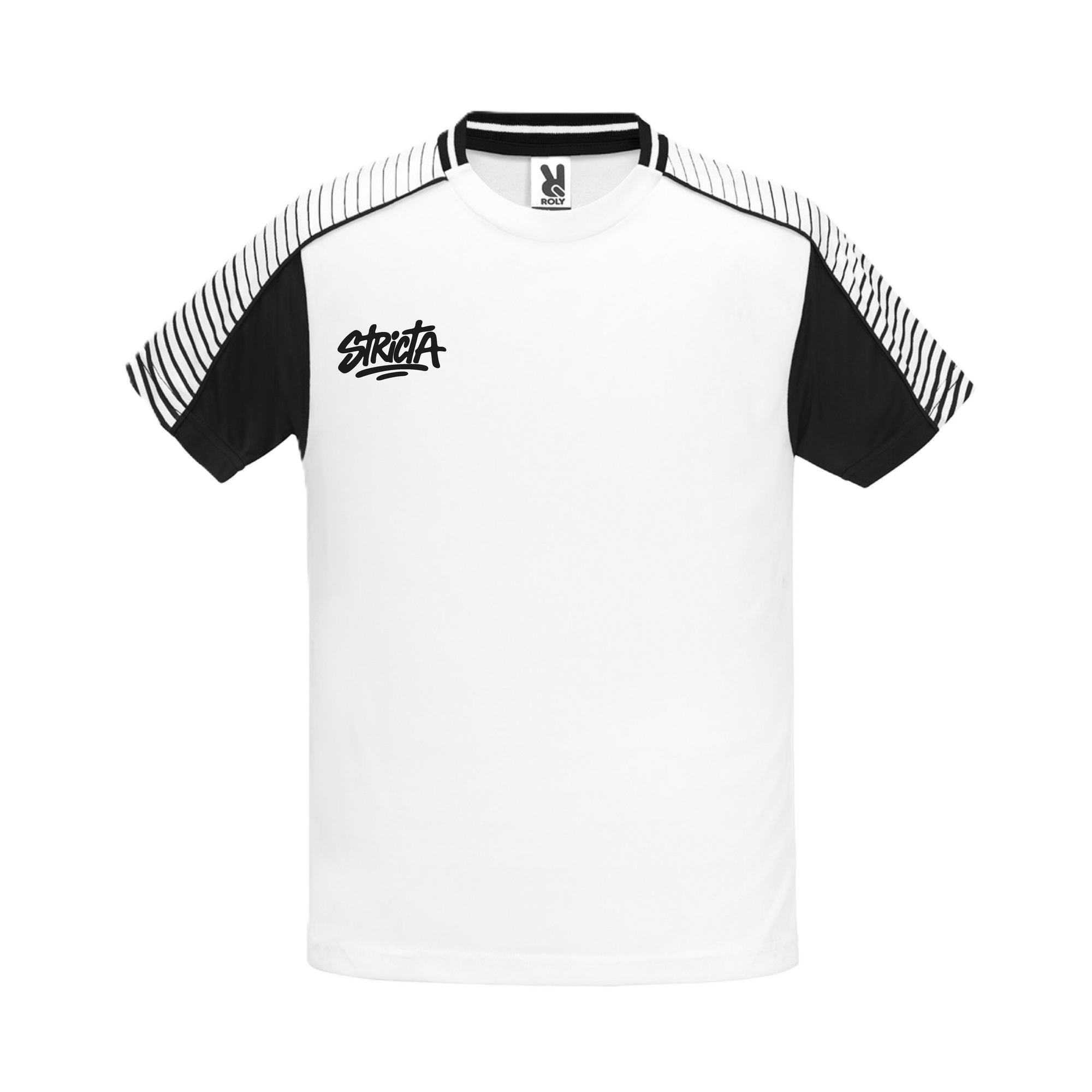 Eigenes Trikot erstellen