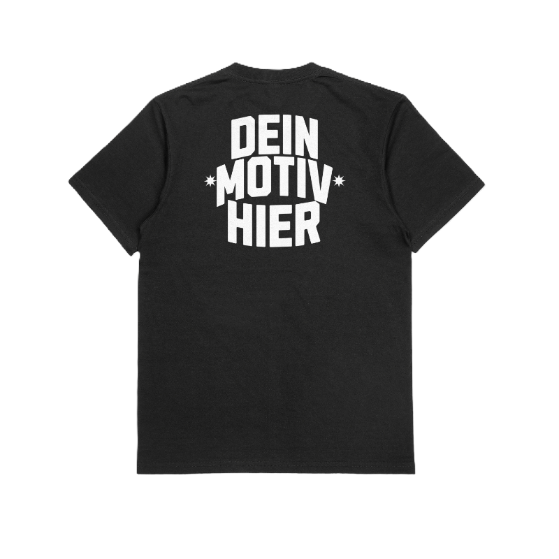 Dein Eigenes Motiv