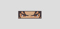 Anime Stickmotiv, Anime Eye-Motiv, Stickmaschinendatei, DST-Datei,PES-Datei, exp-Datei, Hus-Datei, JEF-Datei,Vip-Datei,Vip3-Datei, xxx-Datei - Stricta