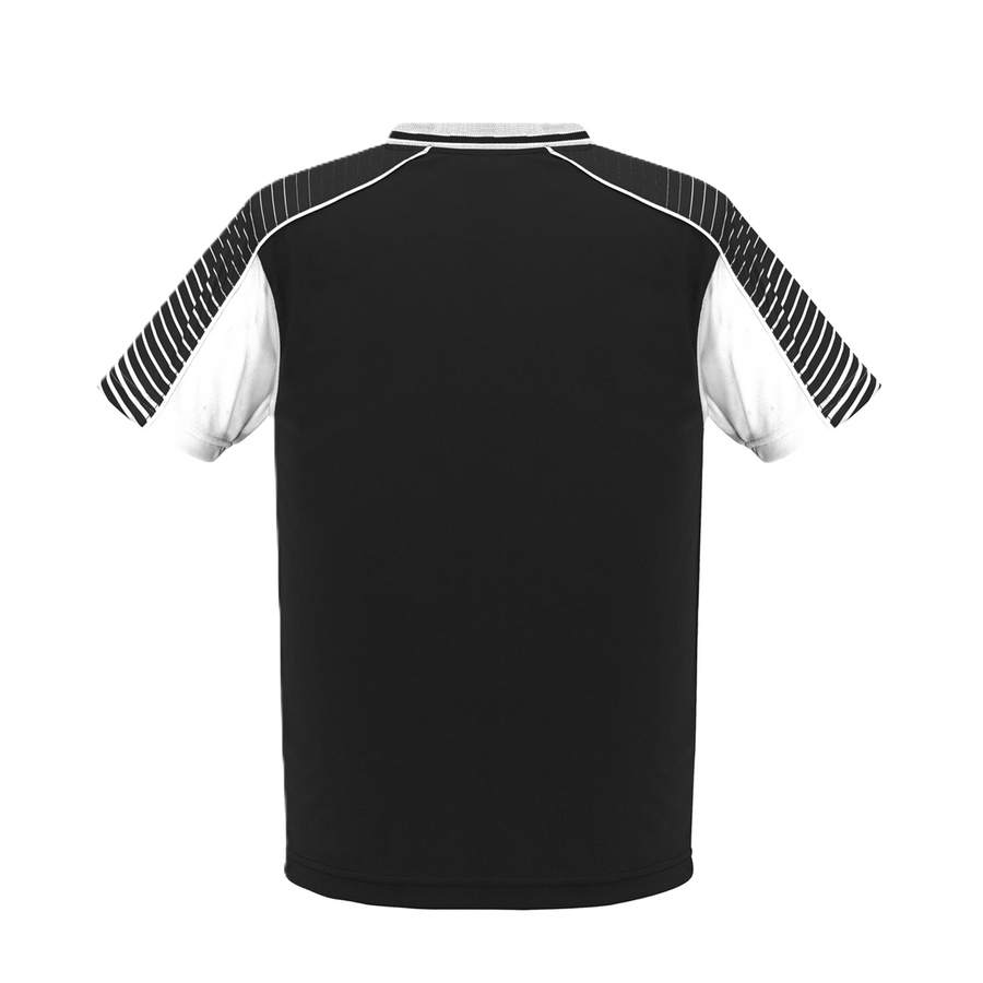 Trikot Rückseite Farbe 2