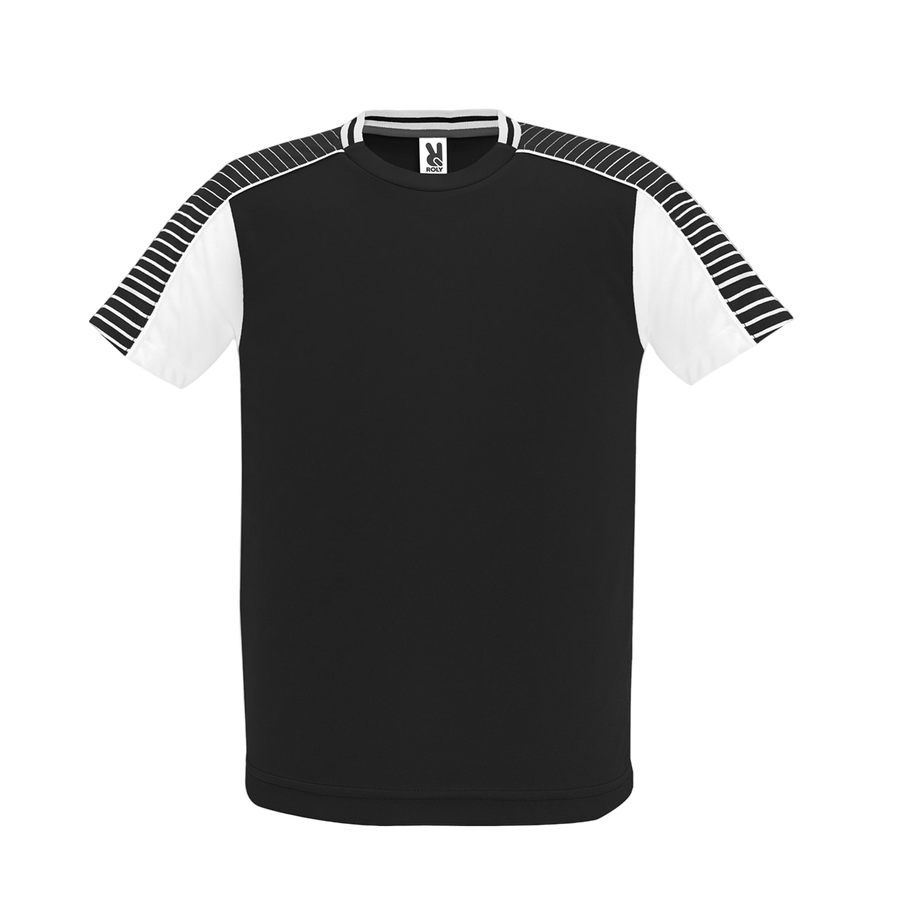 Trikot Vorderseite Farbe 2