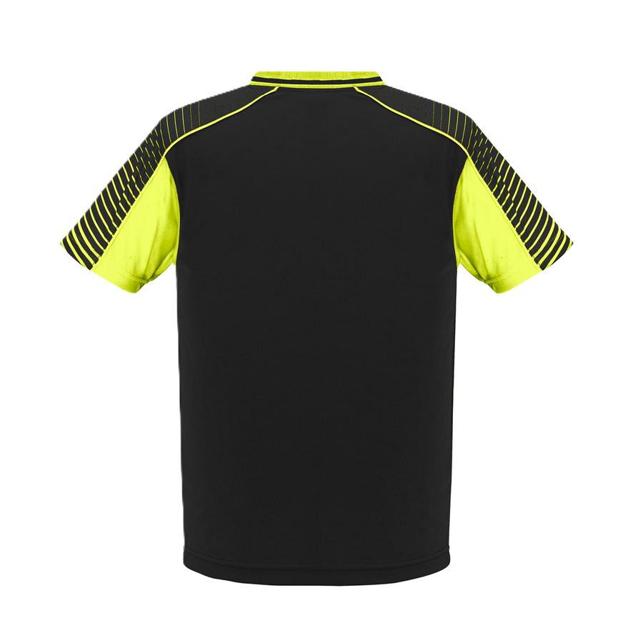 Trikot Rückseite Farbe 6