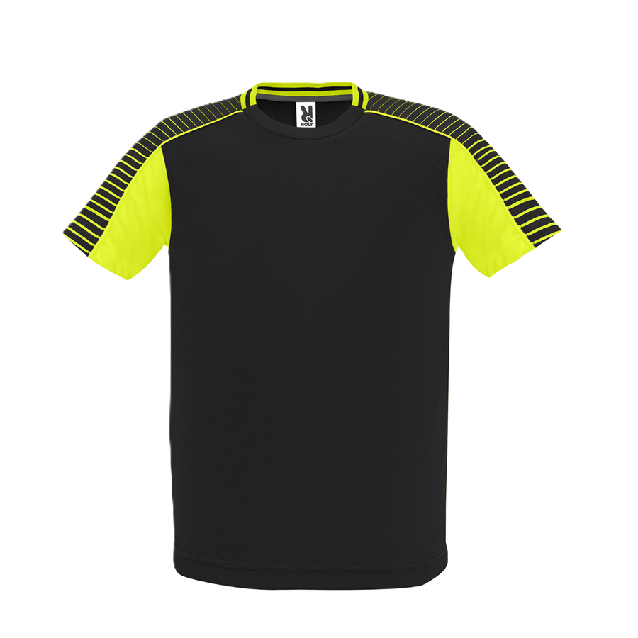 Trikot Vorderseite Farbe 6