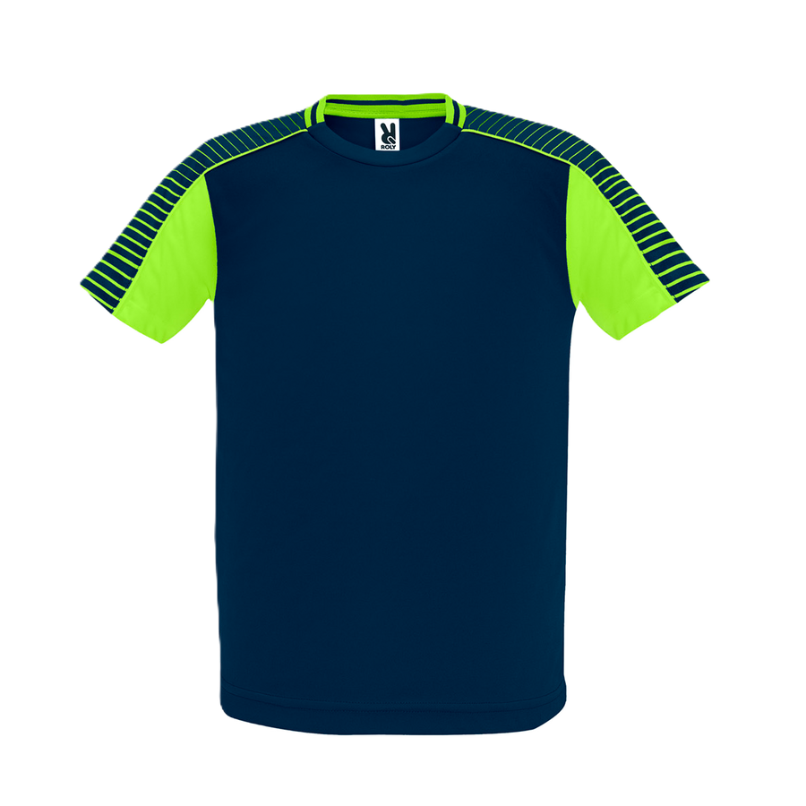 Trikot Vorderseite Farbe 7