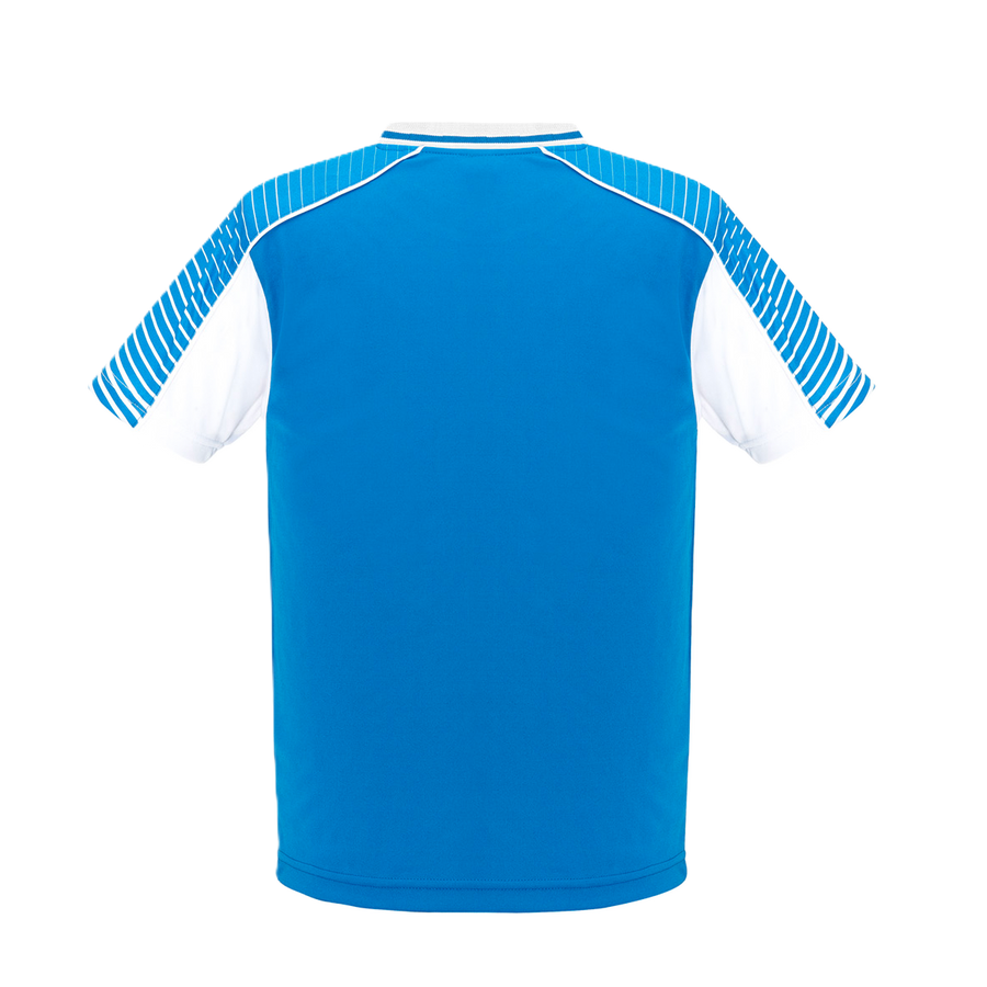 Trikot Rückseite Farbe 3