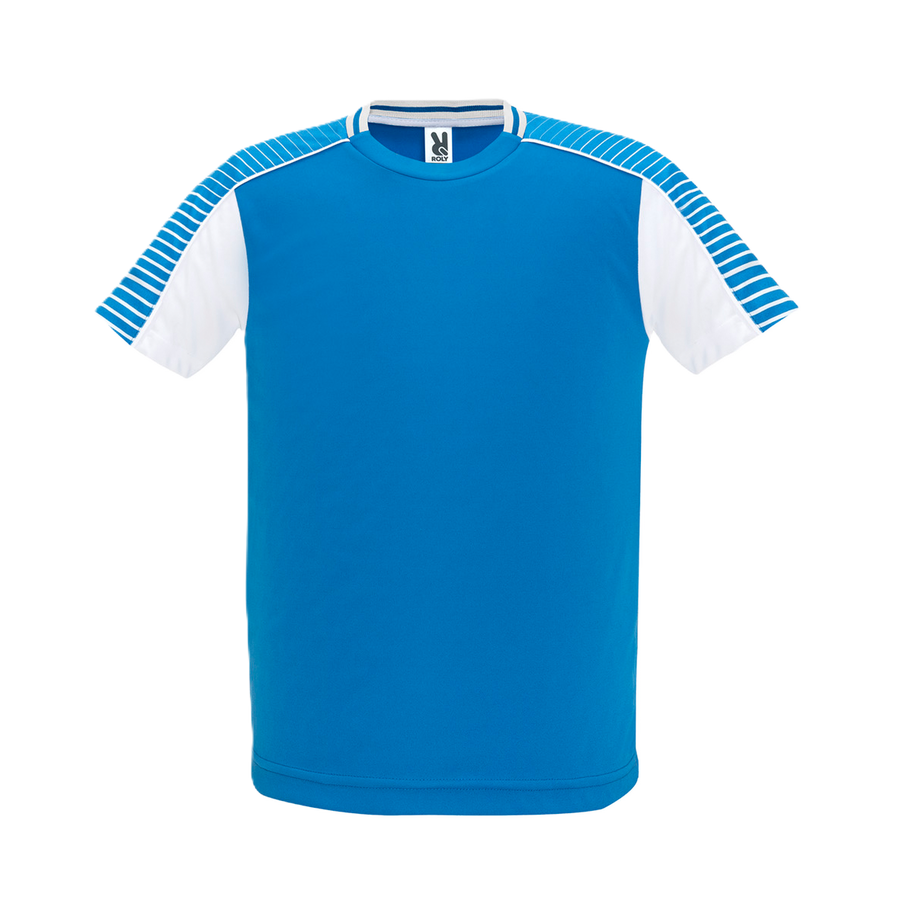 Trikot Vorderseite Farbe 3
