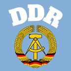 Deutsche Demokratische Republik Trikot - Stricta