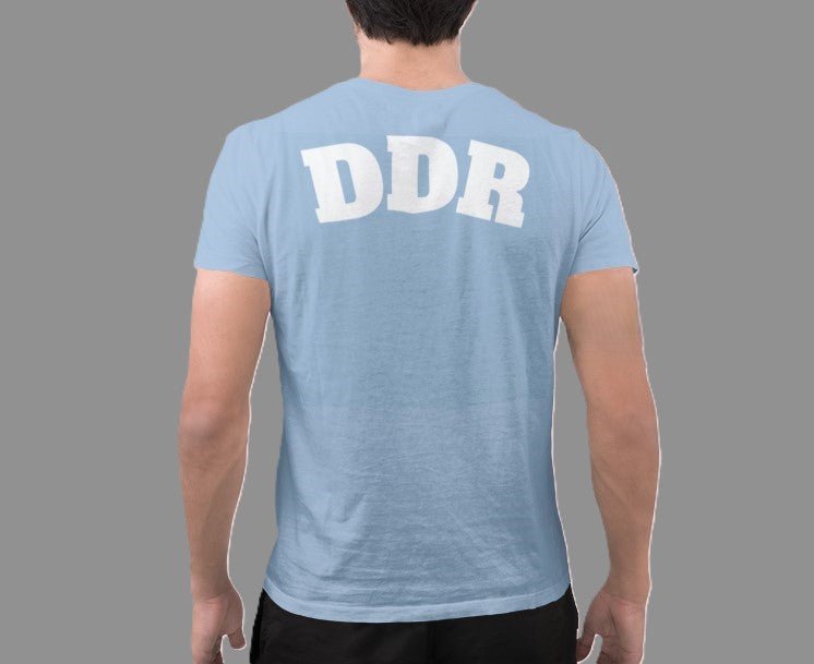 Deutsche Demokratische Republik Trikot - Stricta