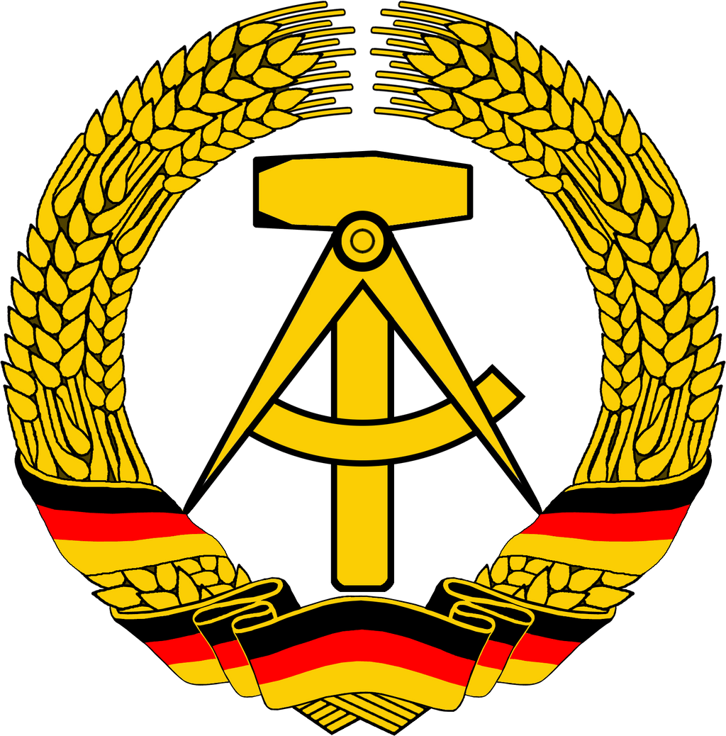 DDR Hoodie - In verschiedenen Farben und Größen - Stricta