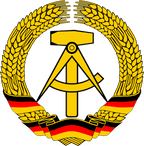 DDR Hoodie - In verschiedenen Farben und Größen - Stricta