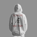 Hoodie ,,Samurai" - verschiedene Größen - Stricta