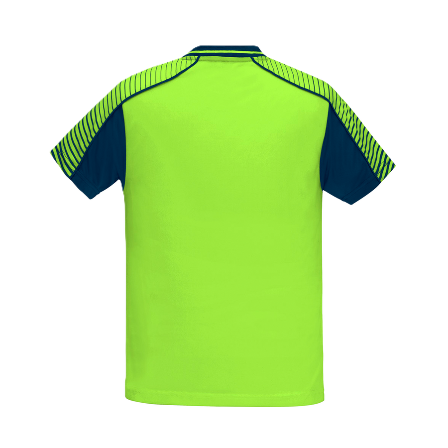 Trikot Rückseite Farbe 8