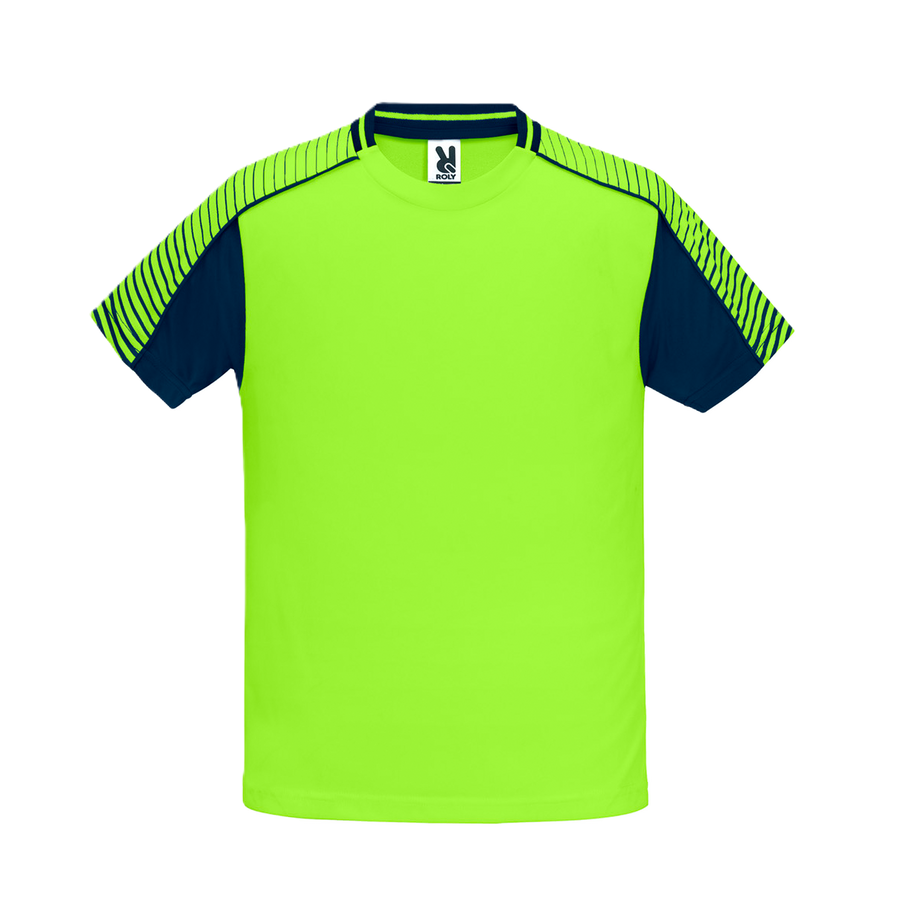 Trikot Vorderseite Farbe 8