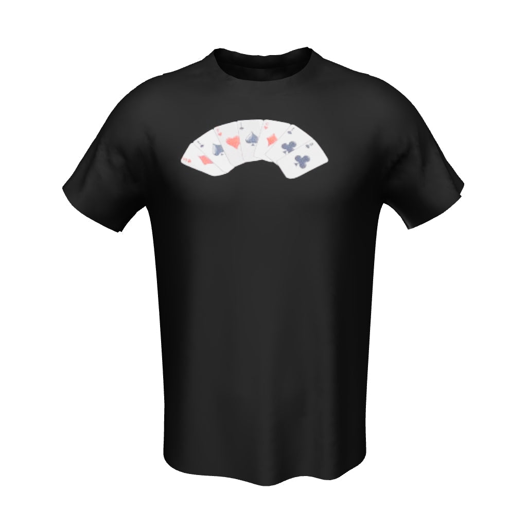 Stricta "Kartenspiel"