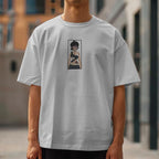 Shizuku Embroidery File - Punk Style Stickdatei, Digital Design für Stickmaschinen (Gothic, DIY, Punk Look)DST, EXP, HUs, pes, vip, vp3, xxx - Stricta