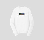 Stickmaschinendatei Landschaft, Viereck 150x50mm, DST, PES, Hus, JEF, Exp, Vip, Vip3, xxx, usw.. - Stricta