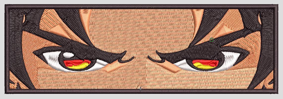 Stricta "AnimeEye" - Stricta