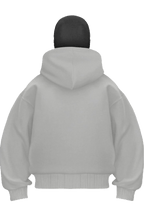 Stricta Balaclava Hoodie - Stricta