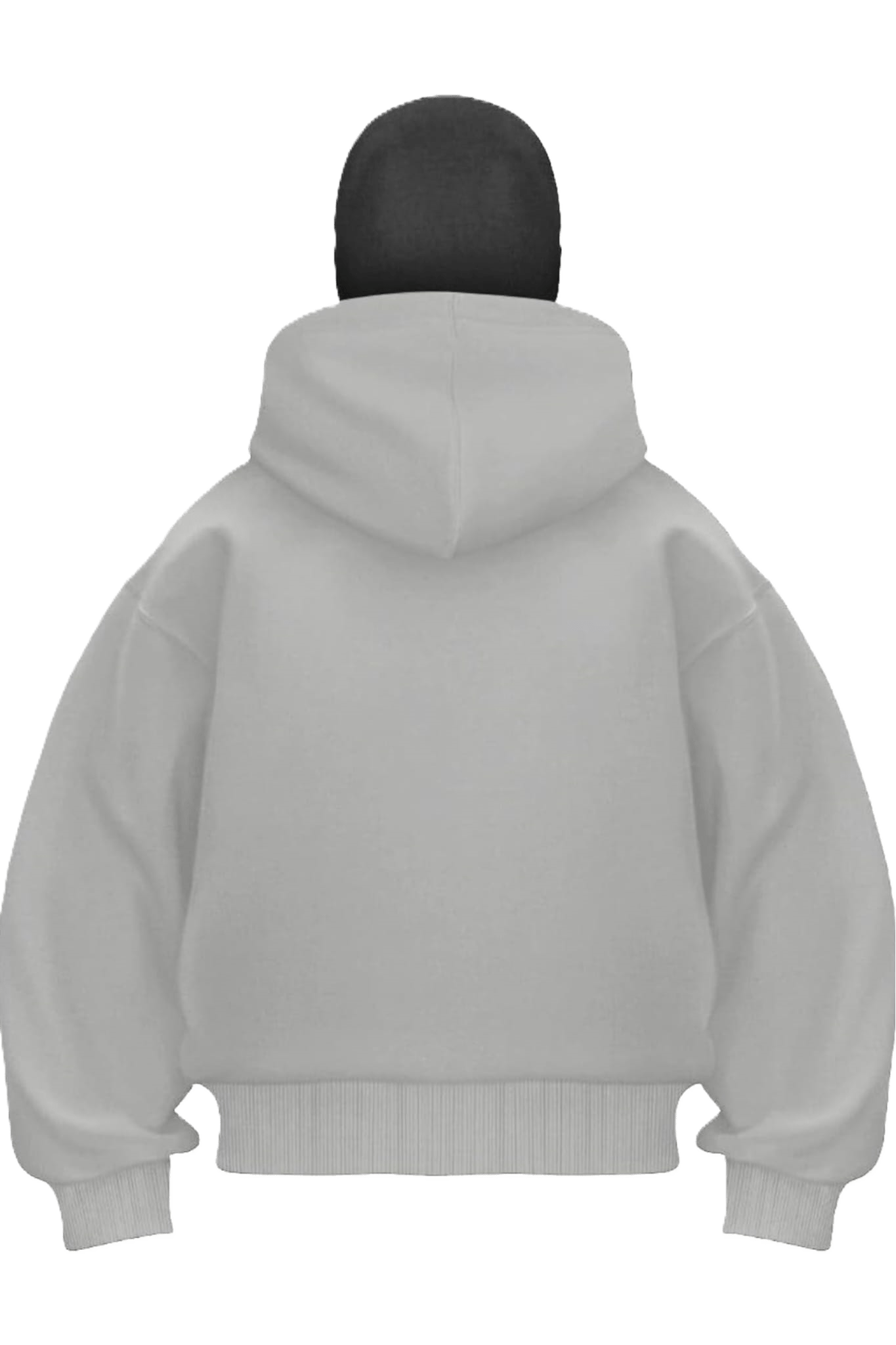 Stricta Balaclava Hoodie - Stricta