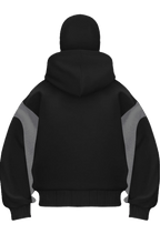 Stricta Balaclava Hoodie - Stricta