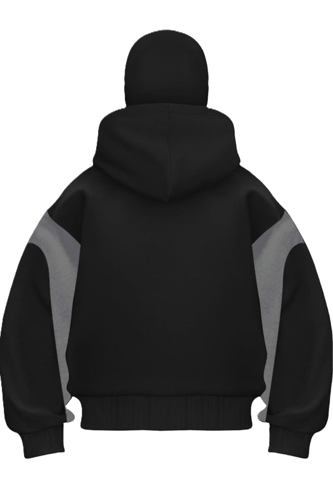 Stricta Balaclava Hoodie - Stricta
