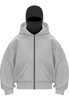 Stricta Balaclava Hoodie - Stricta