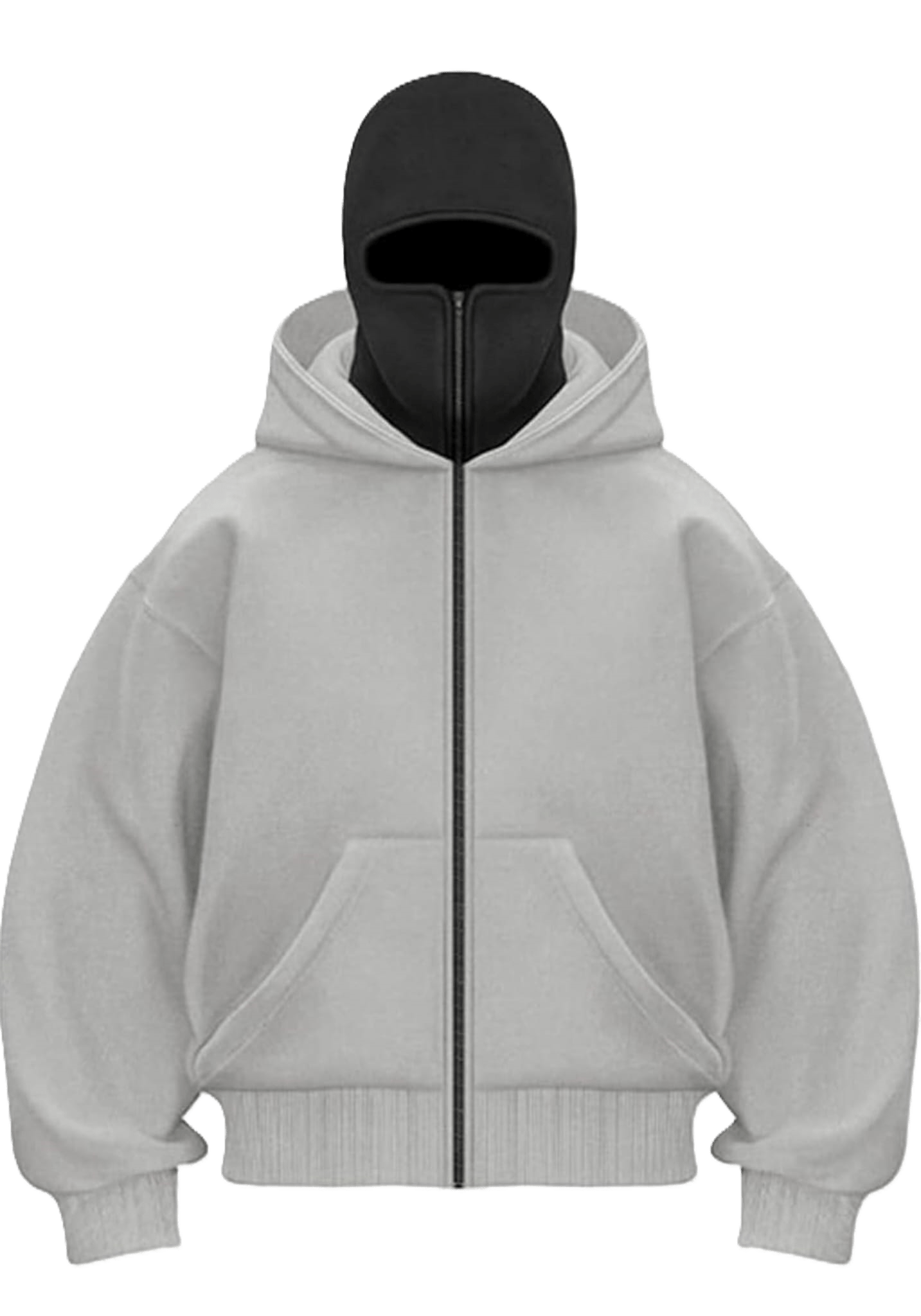 Stricta Balaclava Hoodie - Stricta