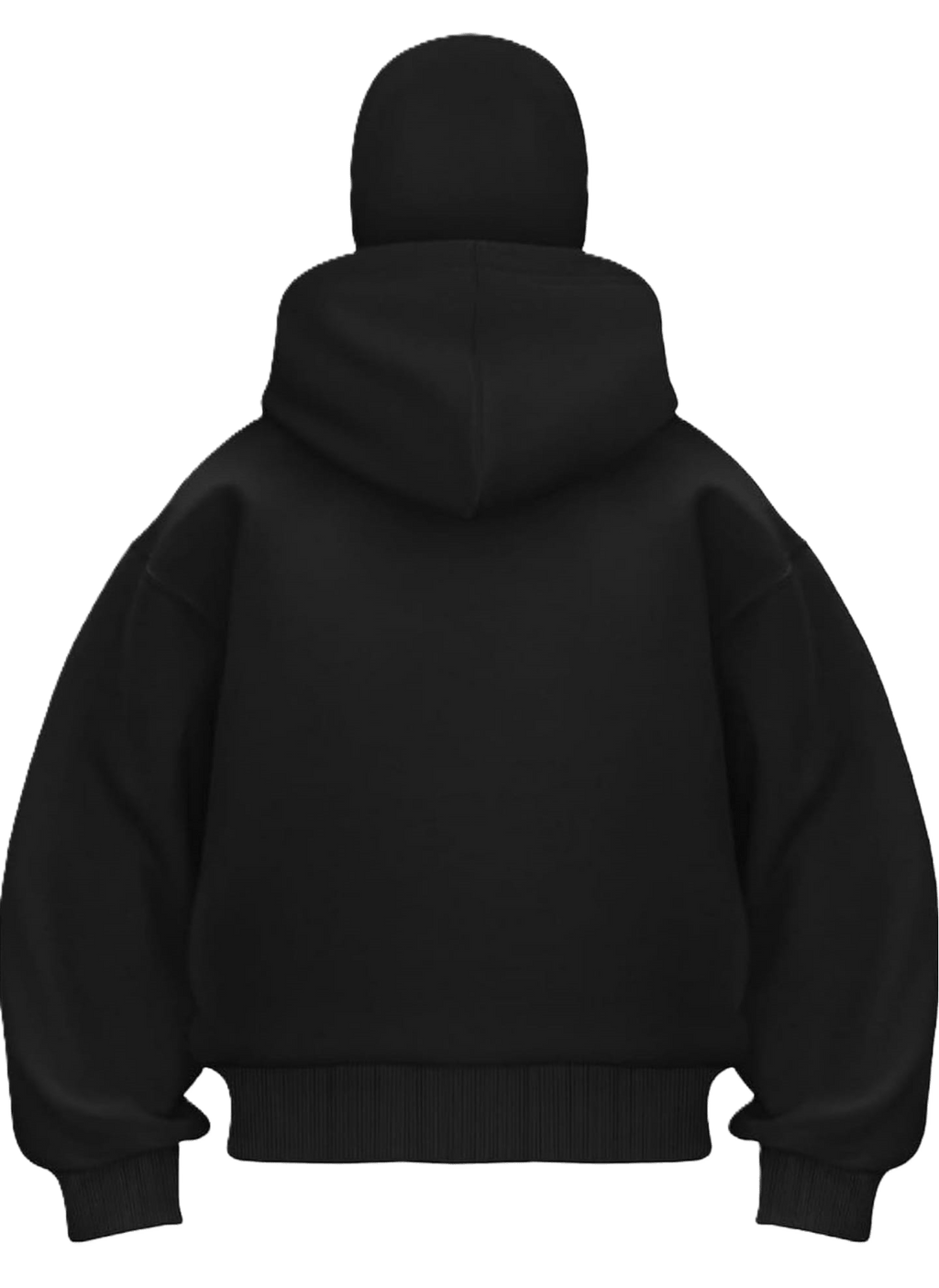 Stricta Balaclava Hoodie - Stricta