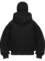 Stricta Balaclava Hoodie - Stricta