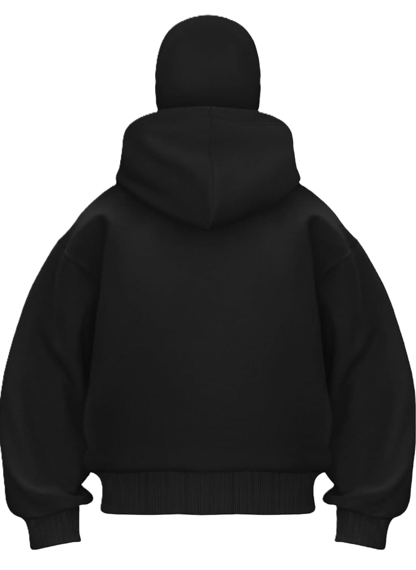 Stricta Balaclava Hoodie - Stricta