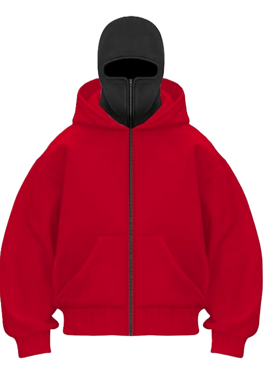 Stricta Balaclava Hoodie - Stricta