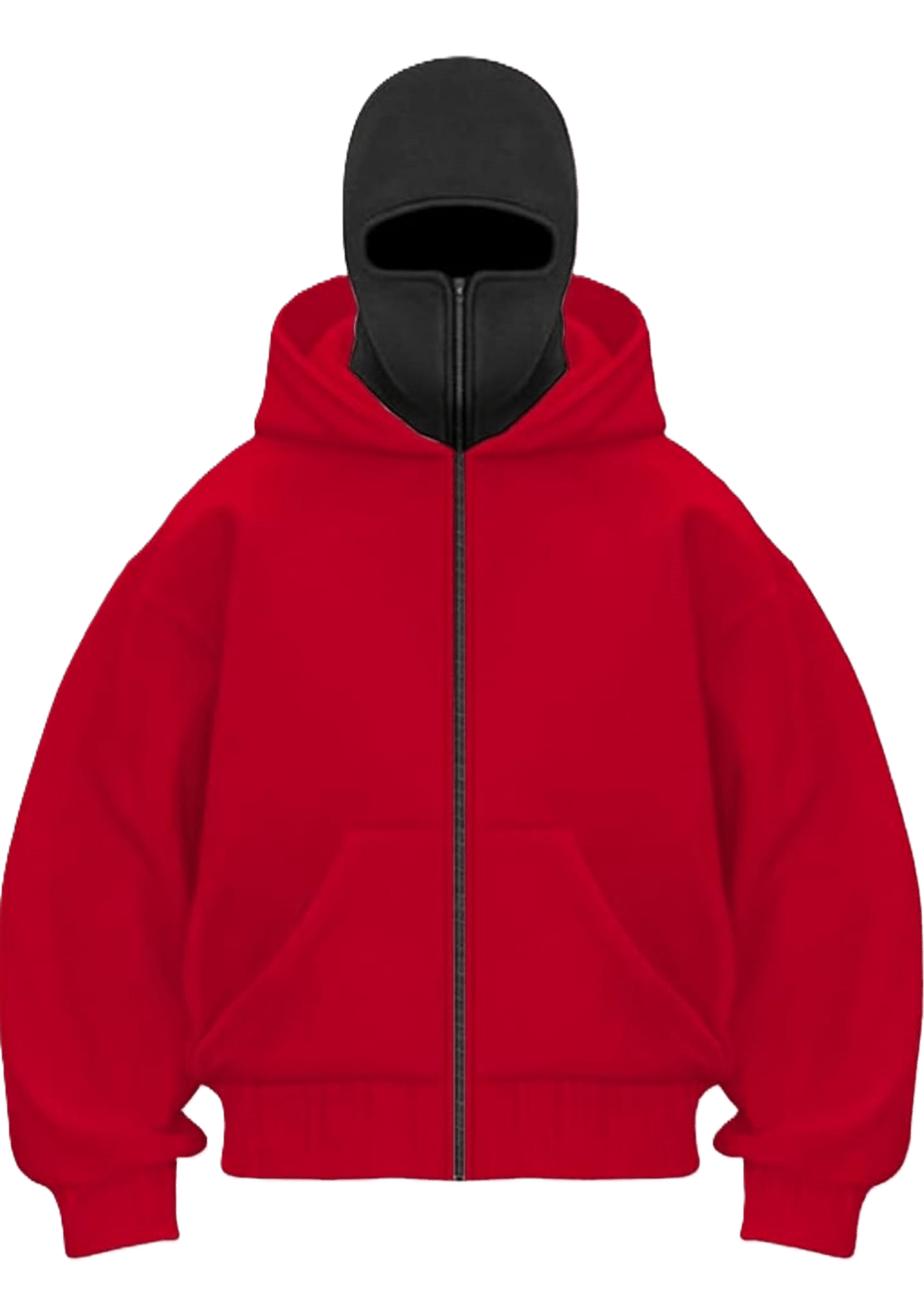 Stricta Balaclava Hoodie - Stricta