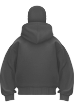 Stricta Balaclava Hoodie - Stricta
