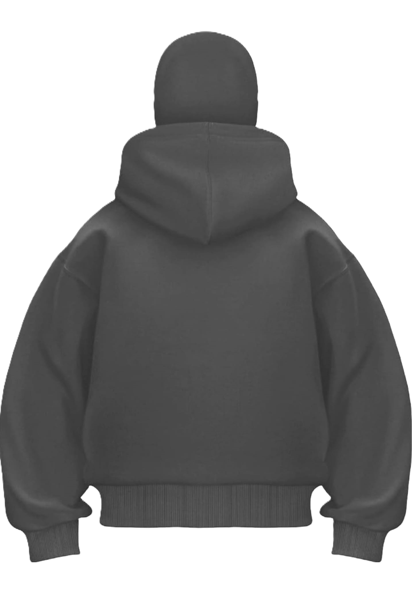 Stricta Balaclava Hoodie - Stricta