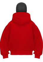 Stricta Balaclava Hoodie - Stricta