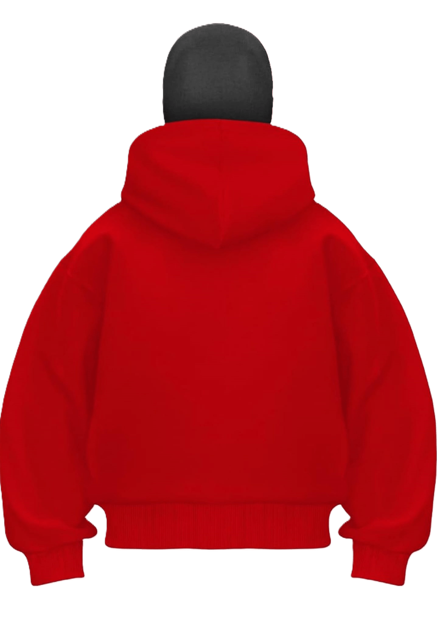 Stricta Balaclava Hoodie - Stricta