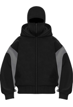 Stricta Balaclava Hoodie - Stricta