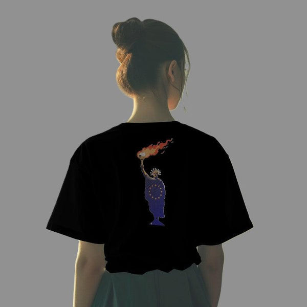 Stricta "Europeans" - Stricta