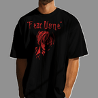 Stricta "Fear None" - Stricta