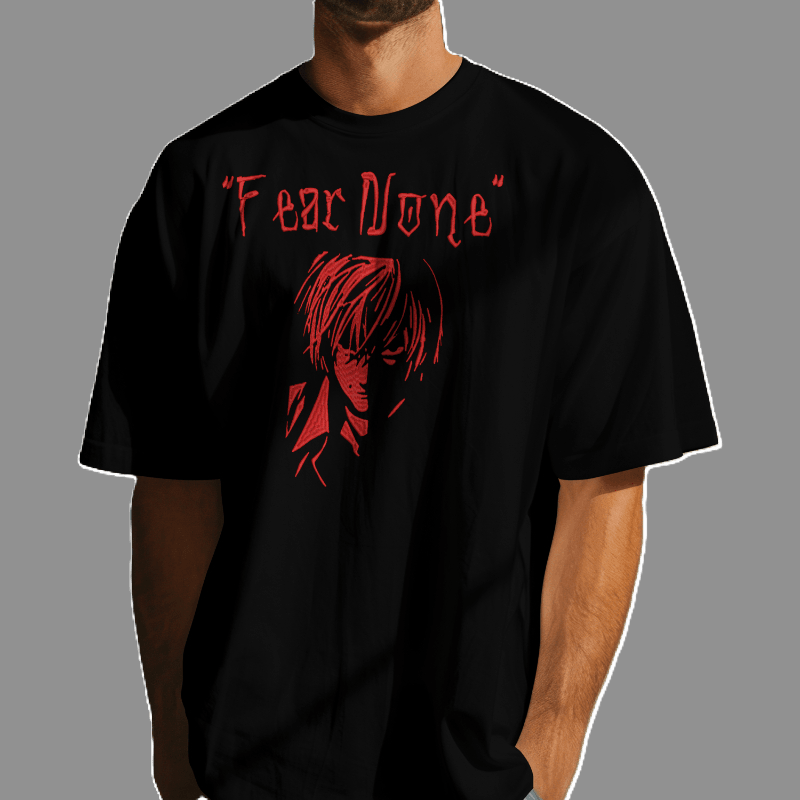 Stricta "Fear None" - Stricta