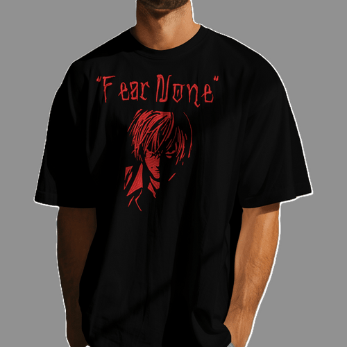 Stricta "Fear None" - Stricta