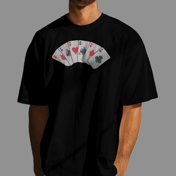 Stricta "Kartenspiel" - Stricta