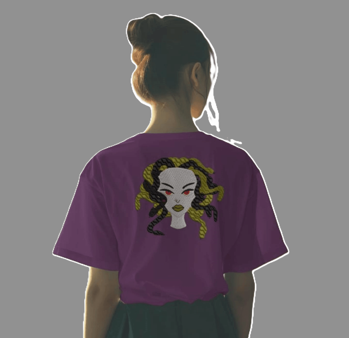 Stricta "Medusa" - Stricta