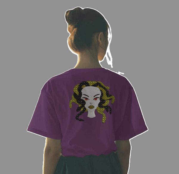 Stricta "Medusa" - Stricta