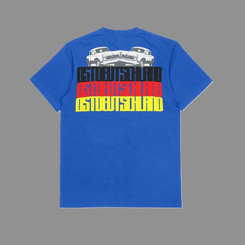 T-Shirt ,,OSTDEUTSCHLAND" - verschiedene Farben und Größen - Stricta