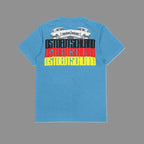 T-Shirt ,,OSTDEUTSCHLAND" - verschiedene Farben und Größen - Stricta