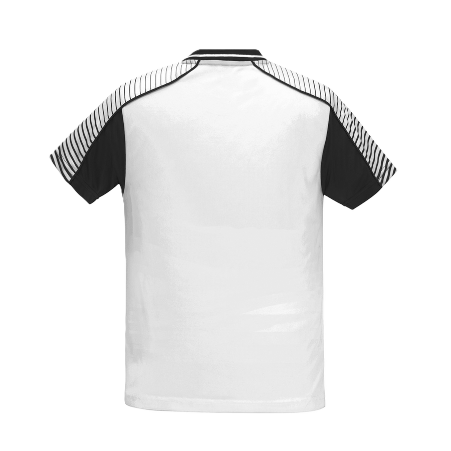 Trikot Rückseite Farbe 1