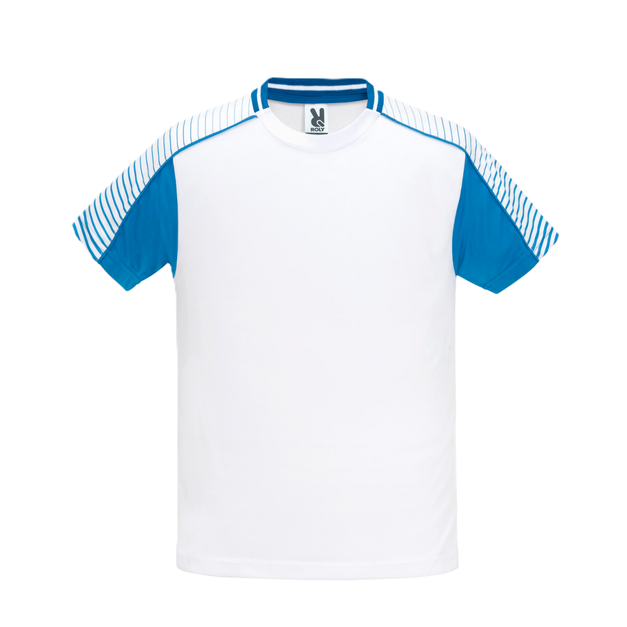 Trikot Vorderseite Farbe 4